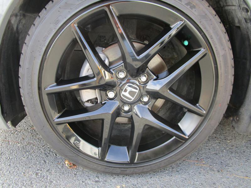 used 2025 Honda Civic car, priced at $25,650