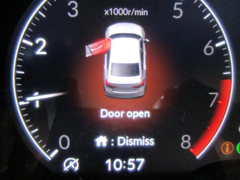 used 2025 Honda Civic car, priced at $25,650