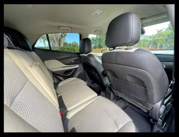 used 2018 Buick Encore car, priced at $10,490