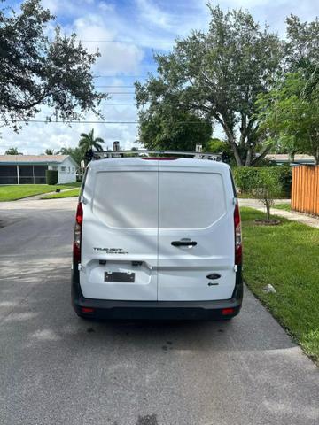 used 2018 Ford Transit Connect car, priced at $11,490