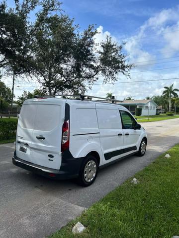 used 2018 Ford Transit Connect car, priced at $11,490