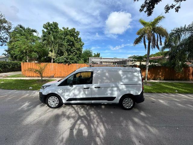 used 2018 Ford Transit Connect car, priced at $11,490