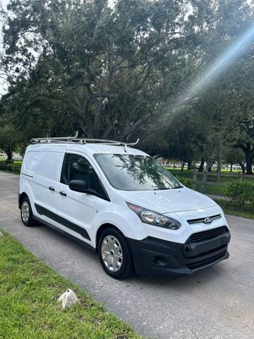 used 2018 Ford Transit Connect car, priced at $11,490