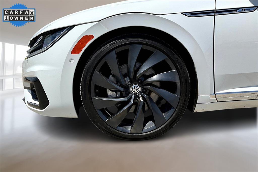 used 2020 Volkswagen Arteon car, priced at $23,988