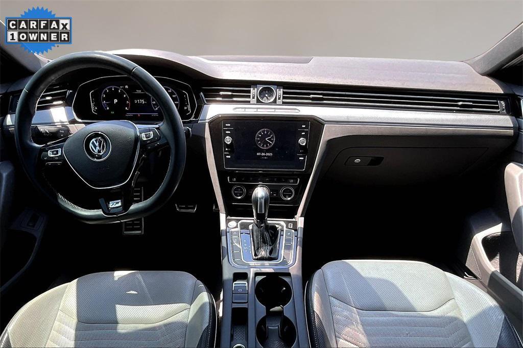 used 2020 Volkswagen Arteon car, priced at $23,988