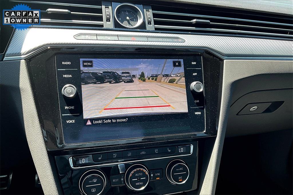 used 2020 Volkswagen Arteon car, priced at $23,988