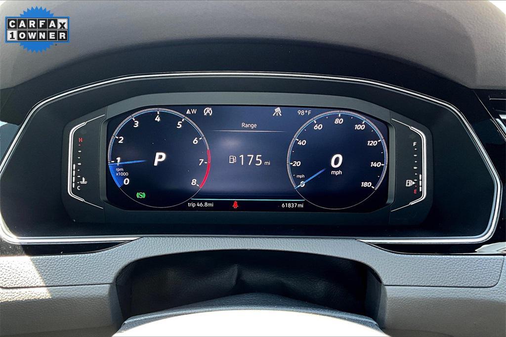 used 2020 Volkswagen Arteon car, priced at $23,988