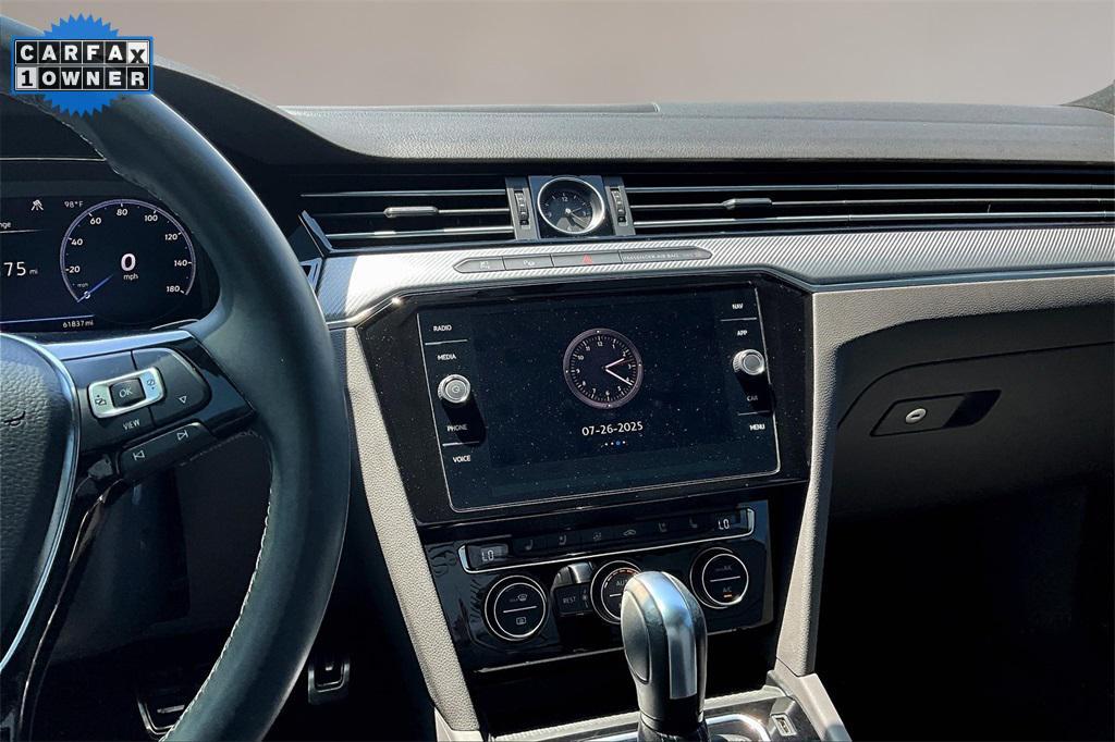 used 2020 Volkswagen Arteon car, priced at $23,988