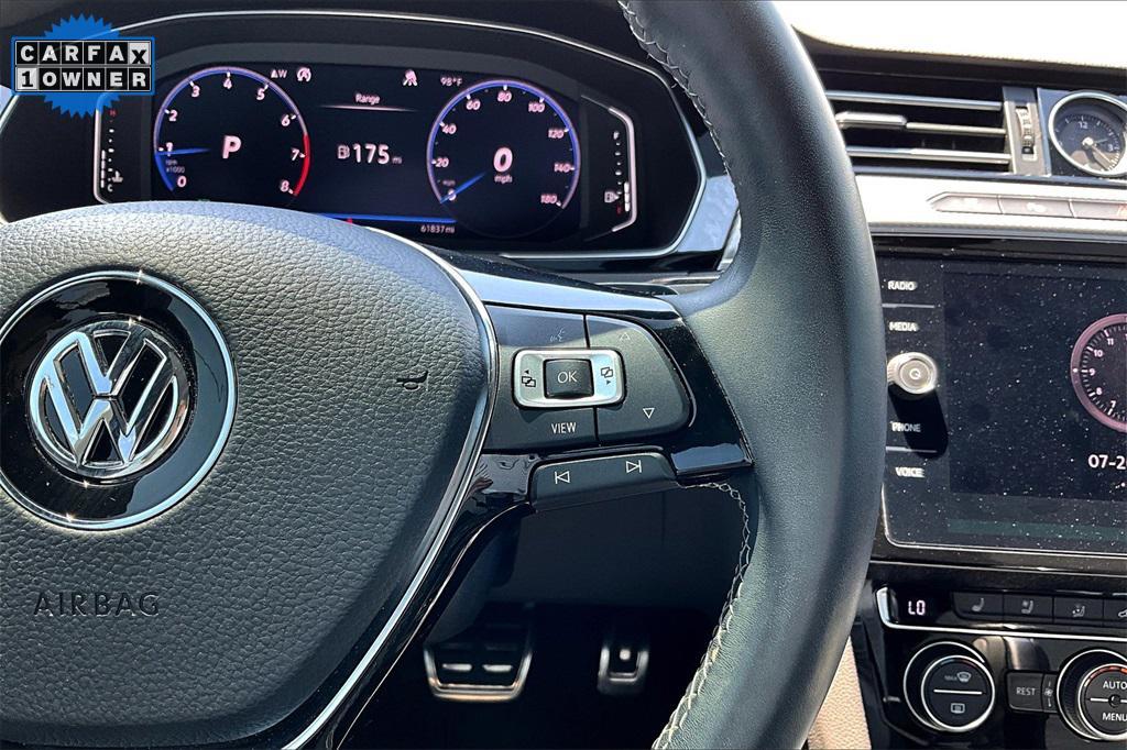 used 2020 Volkswagen Arteon car, priced at $23,988