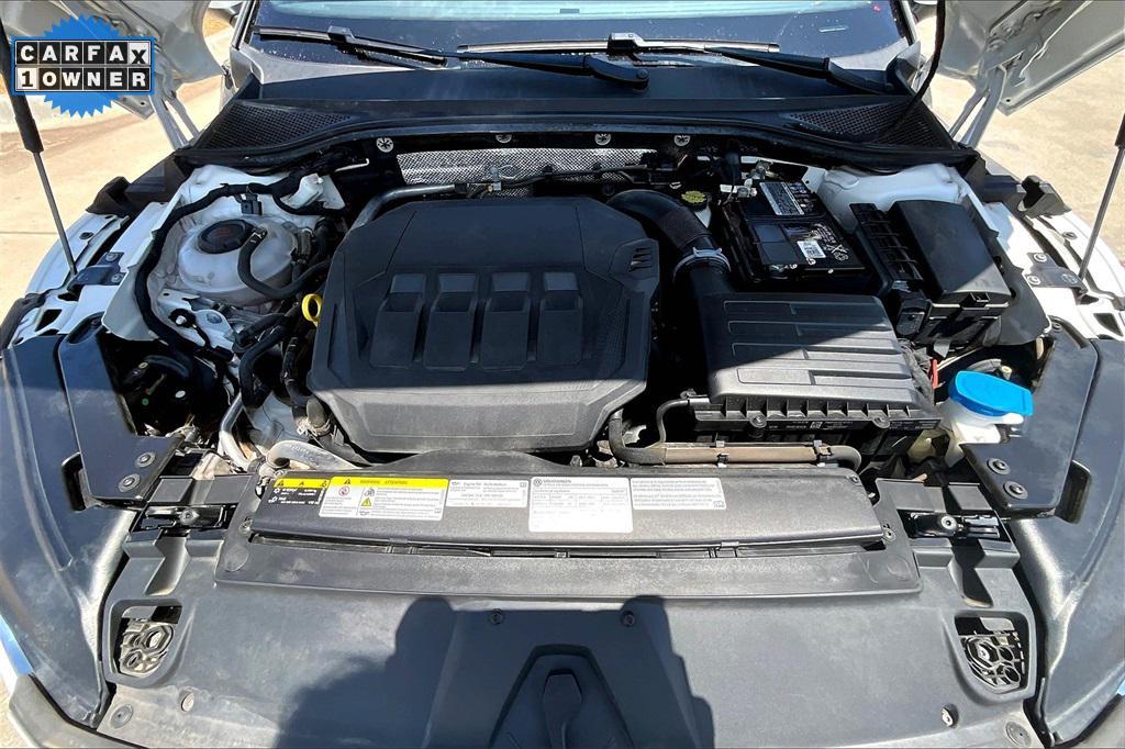 used 2020 Volkswagen Arteon car, priced at $23,988