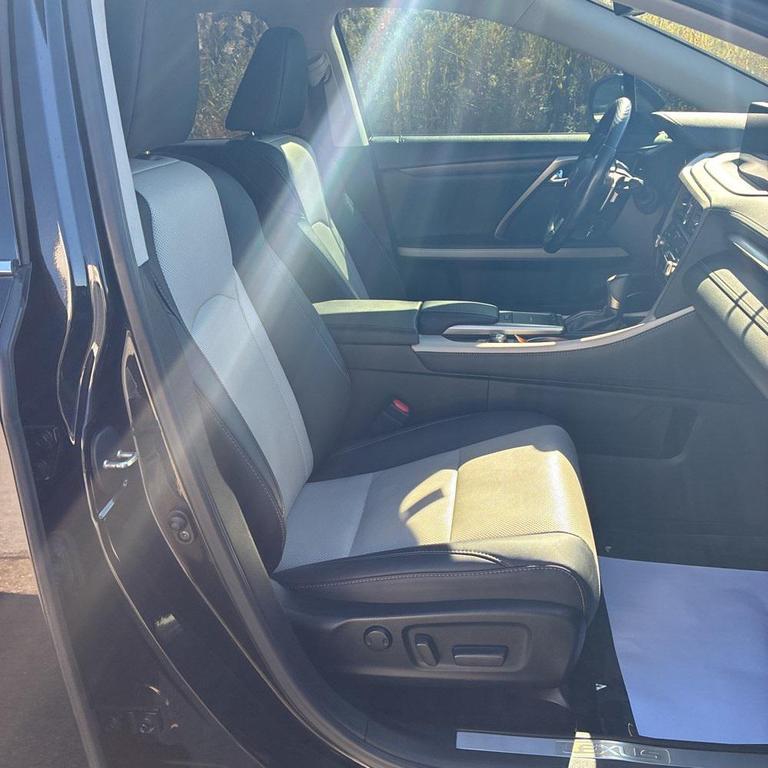used 2022 Lexus RX 350 car, priced at $36,998