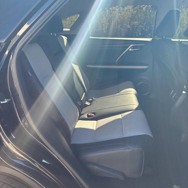 used 2022 Lexus RX 350 car, priced at $36,998