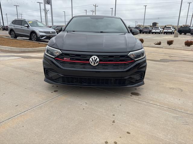 used 2019 Volkswagen Jetta GLI car, priced at $18,798