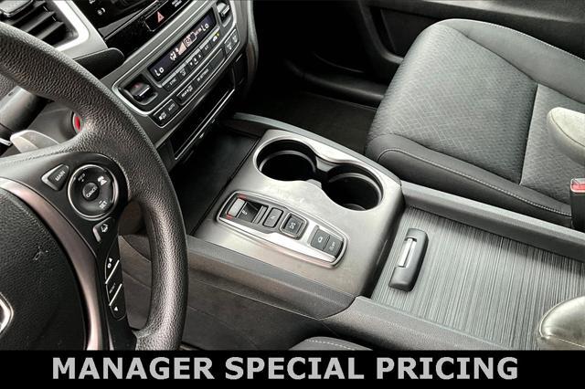 used 2020 Honda Ridgeline car, priced at $24,647