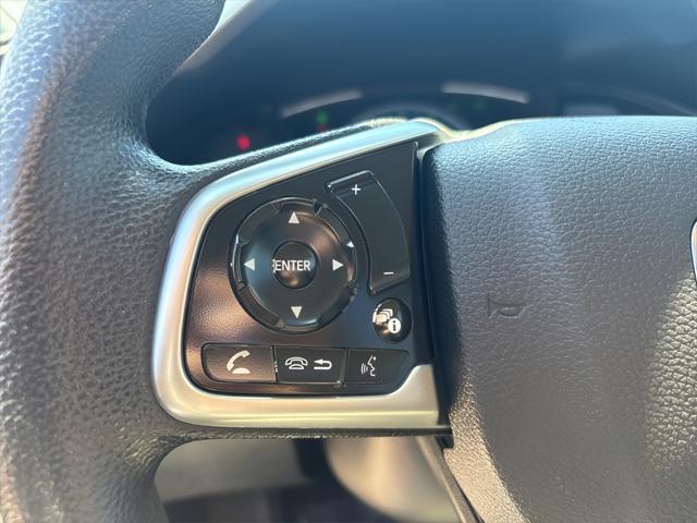 used 2019 Honda Civic car, priced at $17,998
