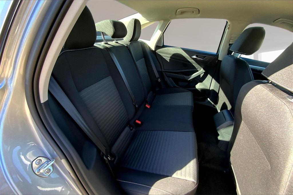 new 2026 Volkswagen Jetta car, priced at $25,227