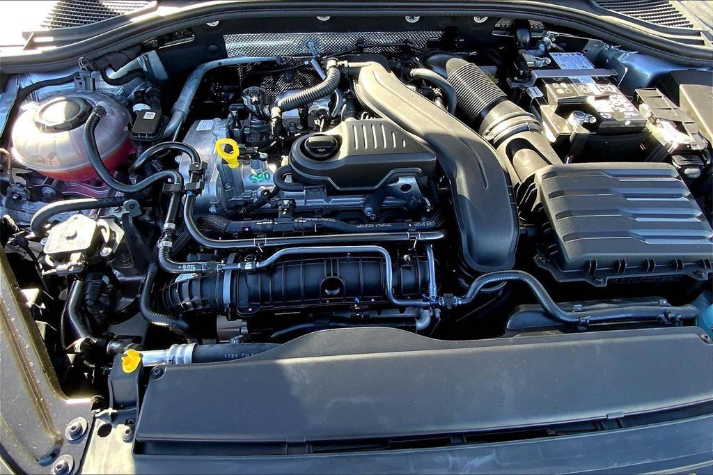 new 2026 Volkswagen Jetta car, priced at $25,227