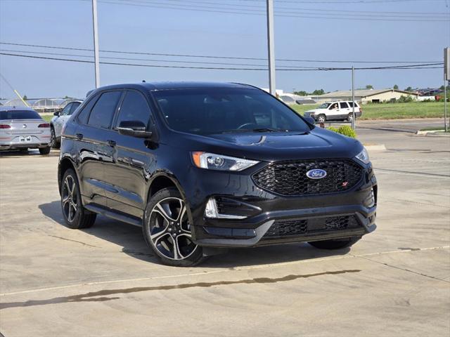 used 2020 Ford Edge car, priced at $30,958
