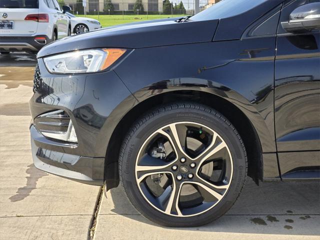 used 2020 Ford Edge car, priced at $29,958