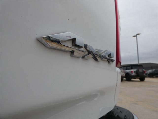 used 2019 Ram 1500 car, priced at $25,478