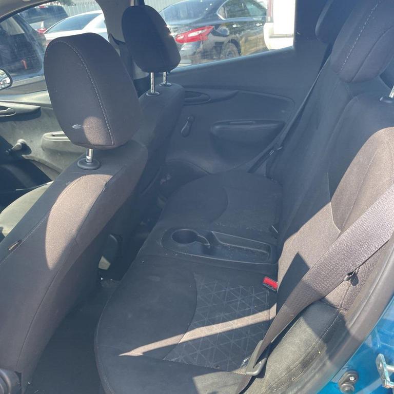 used 2019 Chevrolet Spark car, priced at $9,998