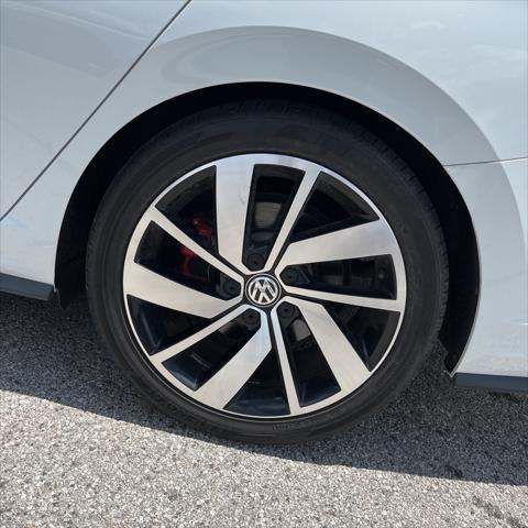 used 2019 Volkswagen Jetta GLI car, priced at $19,798