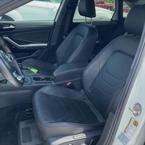 used 2019 Volkswagen Jetta GLI car, priced at $19,798