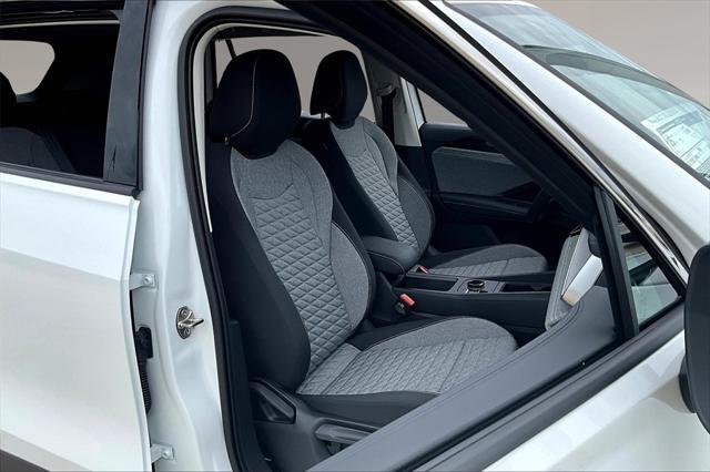 new 2025 Volkswagen Tiguan car, priced at $32,261