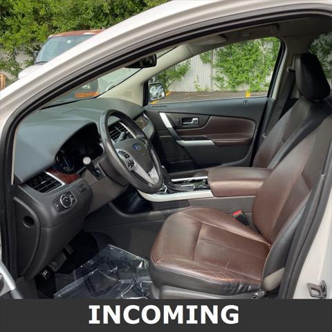 used 2012 Ford Edge car, priced at $9,998