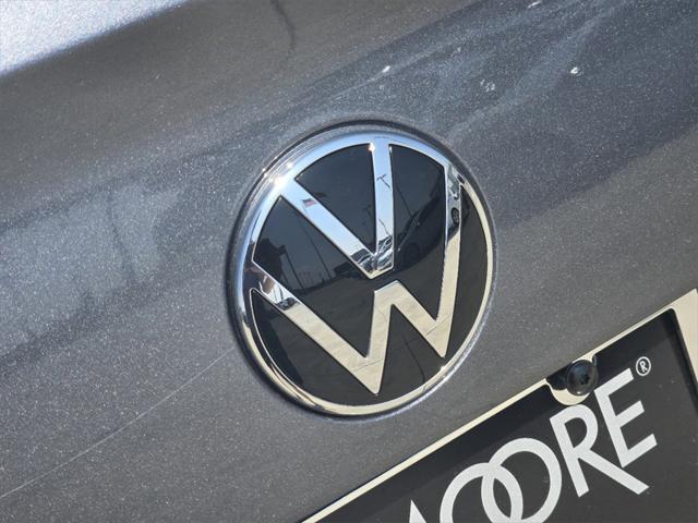 new 2024 Volkswagen Jetta car, priced at $23,985