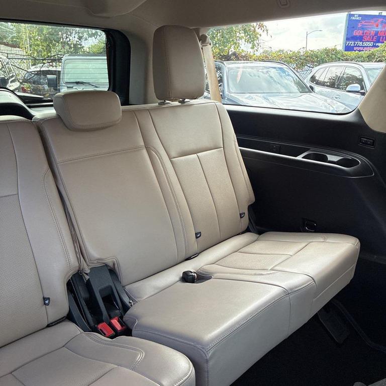 used 2023 Ford Expedition Max car, priced at $40,978