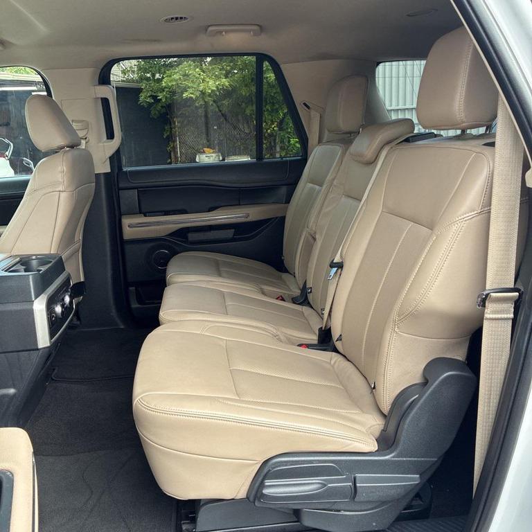 used 2023 Ford Expedition Max car, priced at $40,978
