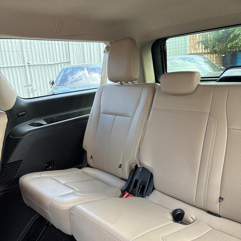 used 2023 Ford Expedition Max car, priced at $40,978
