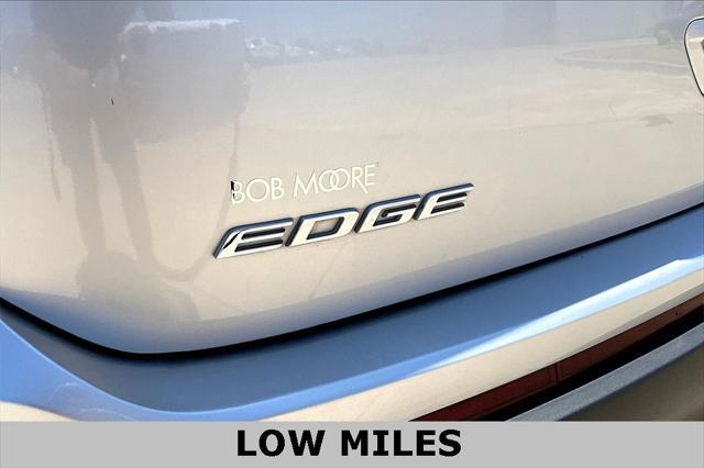 used 2016 Ford Edge car, priced at $11,948