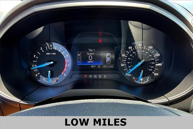 used 2016 Ford Edge car, priced at $11,948
