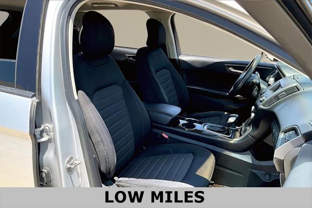 used 2016 Ford Edge car, priced at $11,948