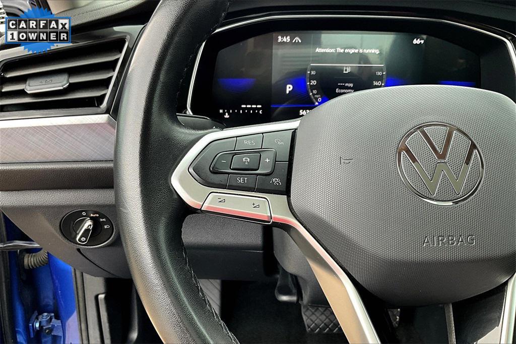 used 2024 Volkswagen Jetta car, priced at $19,978