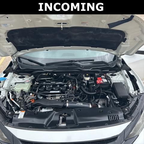used 2019 Honda Civic Si car, priced at $20,958