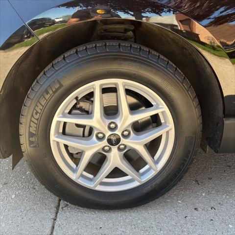 used 2023 Ford Edge car, priced at $22,698