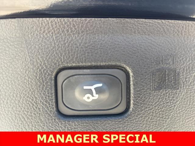 used 2023 Ford Edge car, priced at $21,698