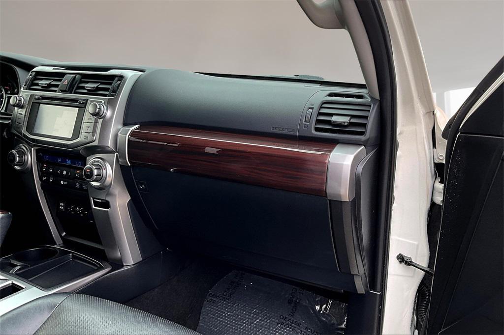 used 2019 Toyota 4Runner car, priced at $32,768