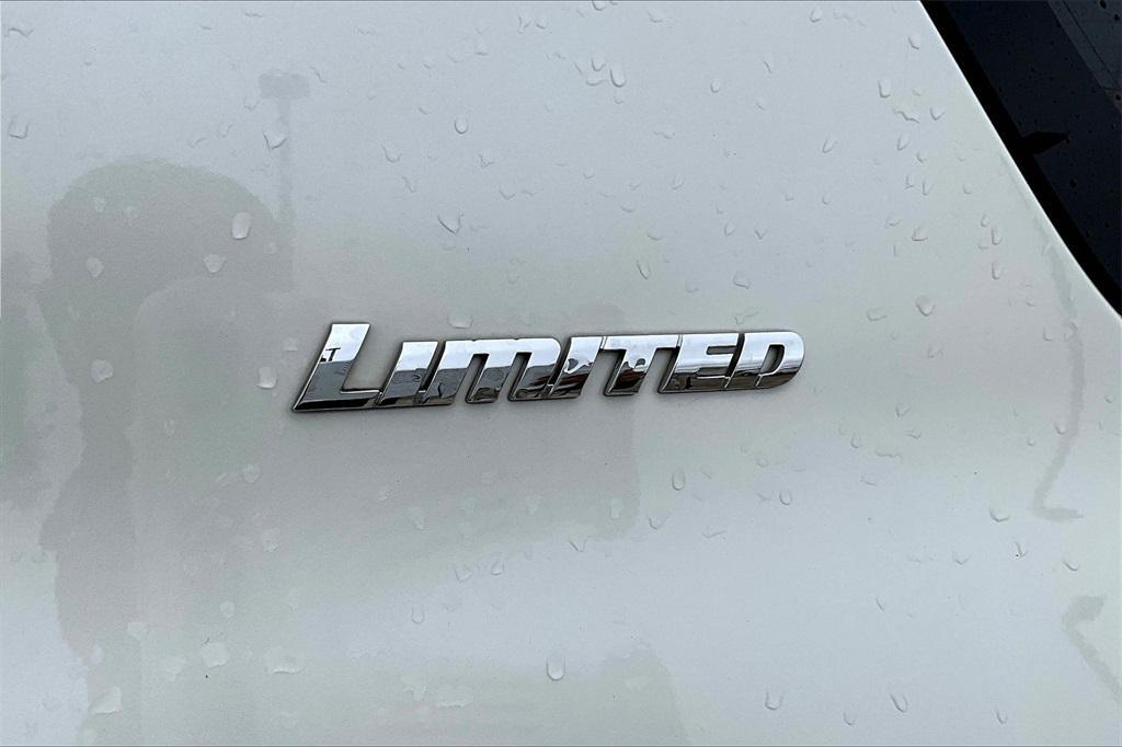 used 2019 Toyota 4Runner car, priced at $32,768