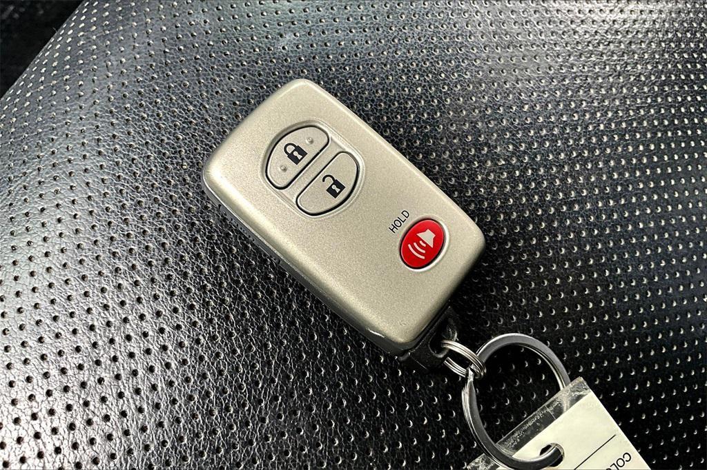 used 2019 Toyota 4Runner car, priced at $32,768