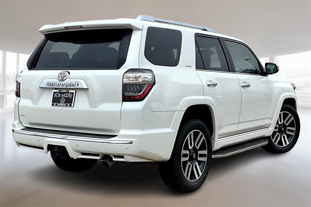 used 2019 Toyota 4Runner car, priced at $32,768