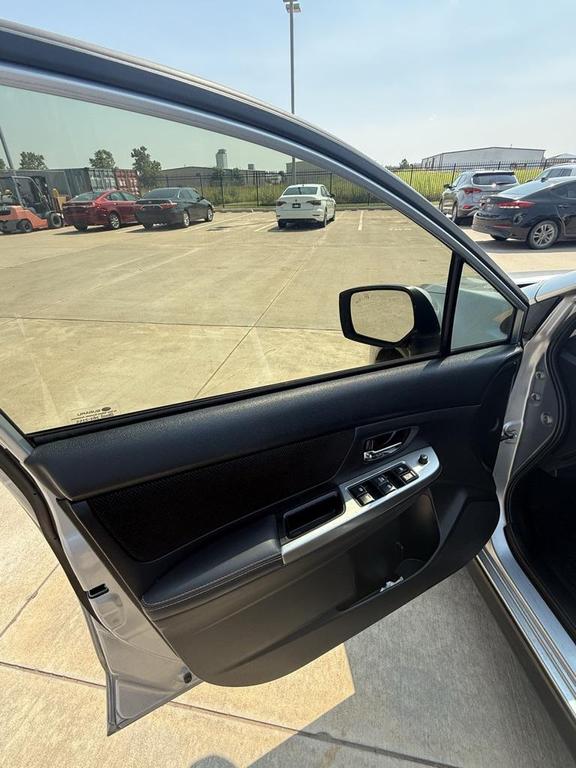 used 2016 Subaru Crosstrek Hybrid car, priced at $13,478