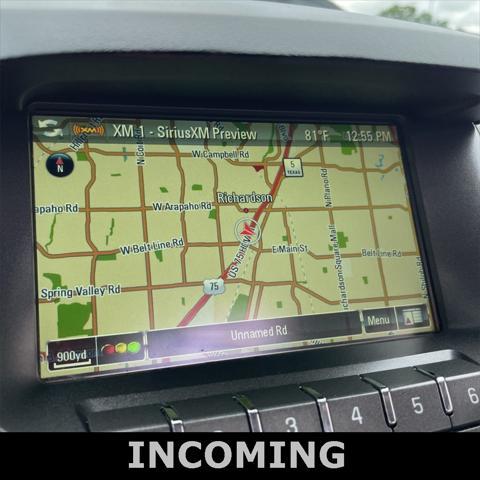 used 2016 Chevrolet Equinox car, priced at $13,998