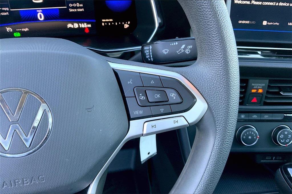 used 2022 Volkswagen Jetta car, priced at $14,988