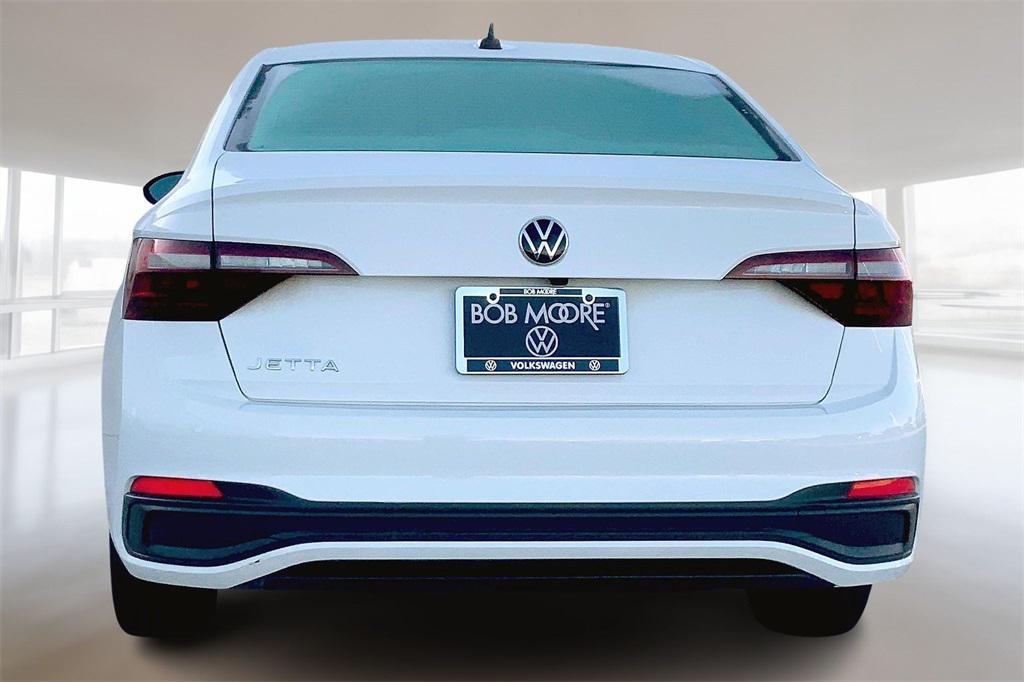 used 2022 Volkswagen Jetta car, priced at $14,988
