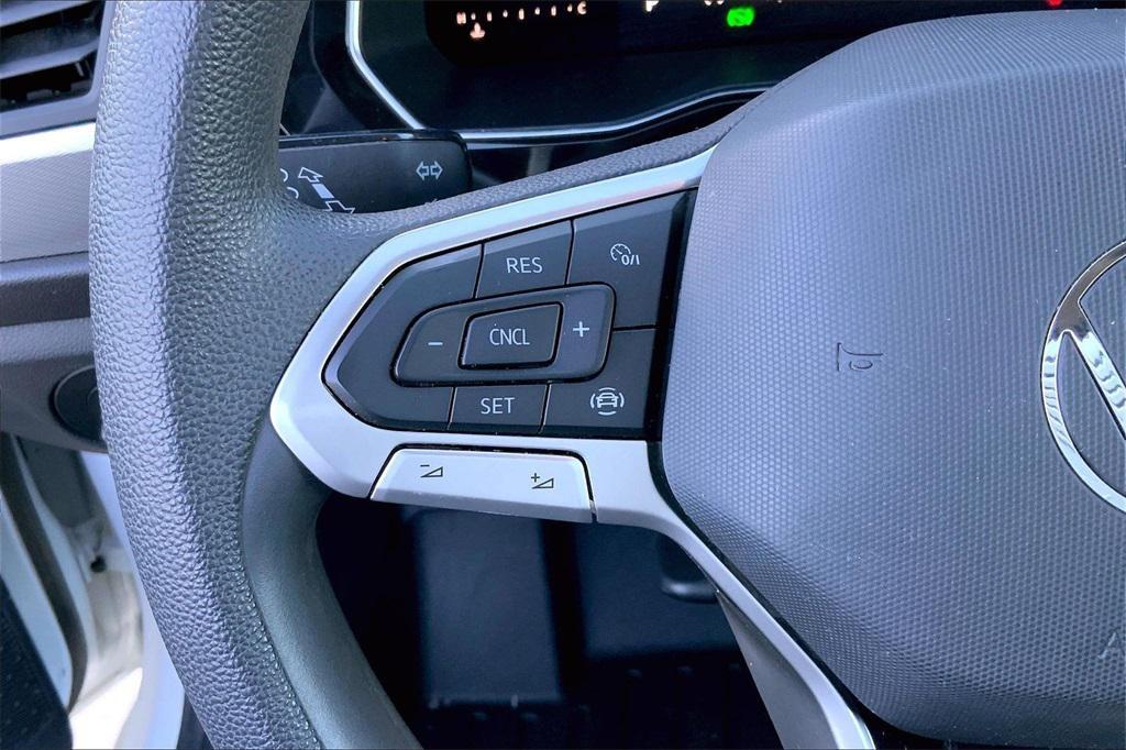 used 2022 Volkswagen Jetta car, priced at $14,988