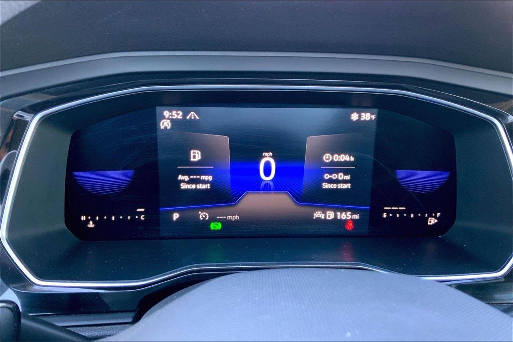 used 2022 Volkswagen Jetta car, priced at $14,988